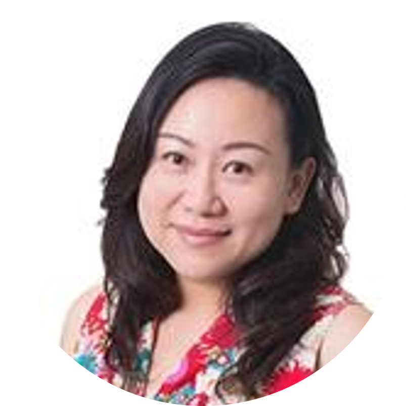 Catherine Kaw