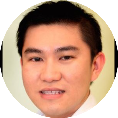 Ken Chan