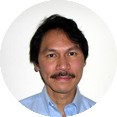 Prof Marcelo Ang​