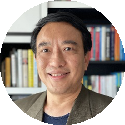 Peter Leong