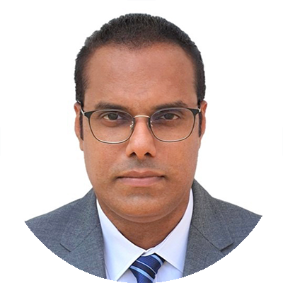 Vinayak Prabhu