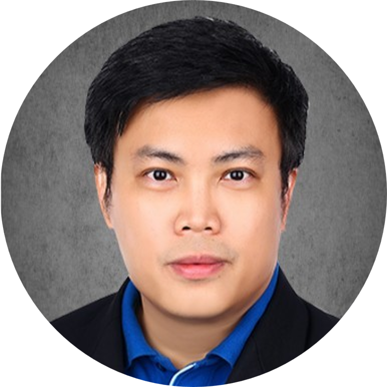 Lim Yuan Hai Andrew