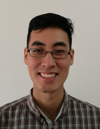 Low Guangwen Daniel