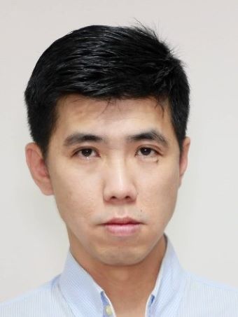 Wong Teck Meng