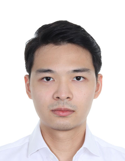 Oh Zhen Yao, Matthias