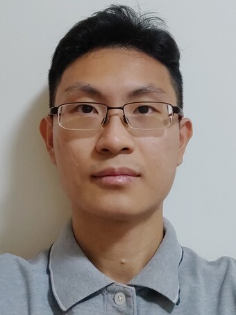 TEO BO HAO, KEN
