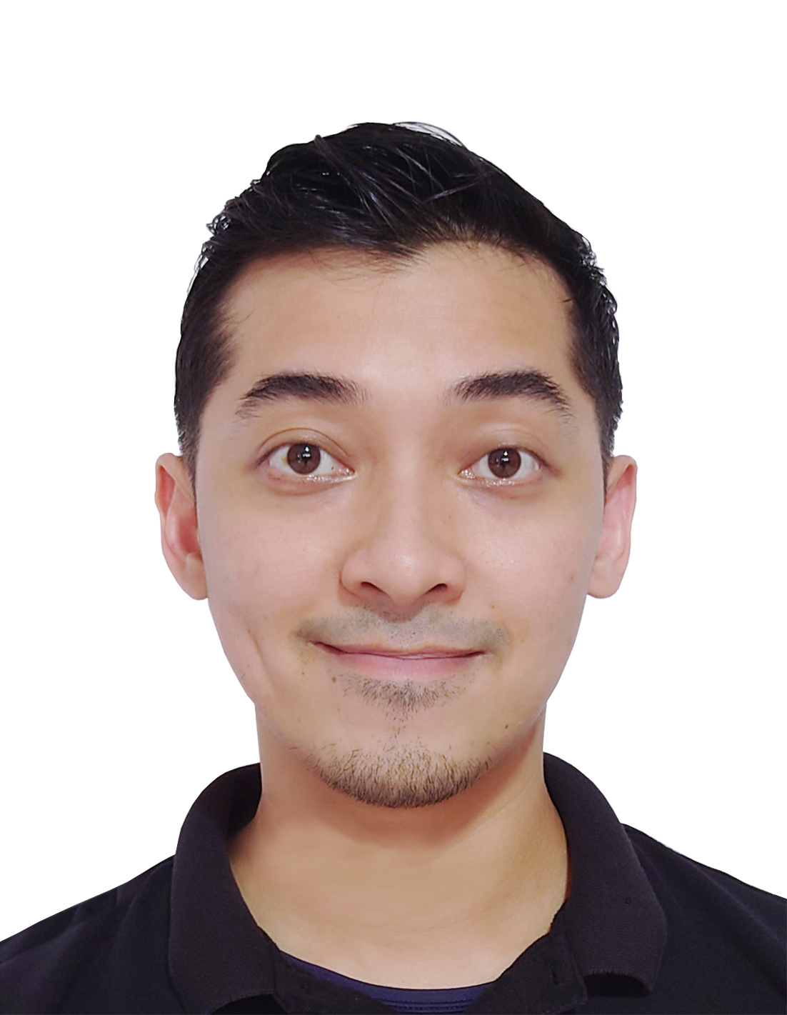 Sabri Bin Mansor