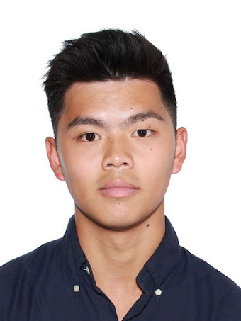 Khaw Jia Hao