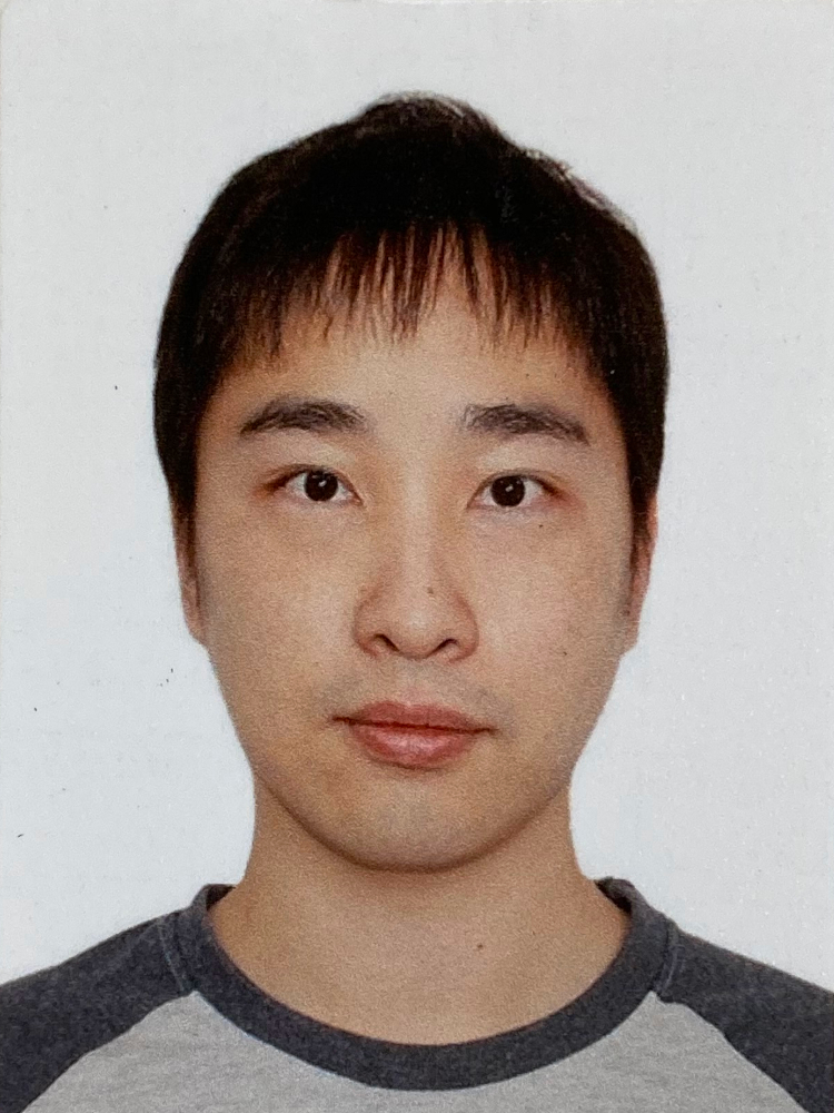 Chew Jie Han Benjamin