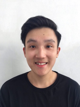 Siow Wei Kang Bryan