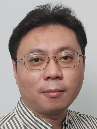 Mohammad Hanafi Bin Md Haffidz