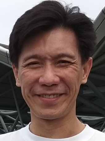 Koh Chuen Ferng
