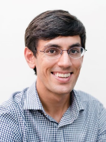 Mayank Soni