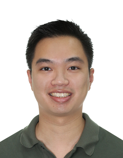 Ong Zhi Xuan