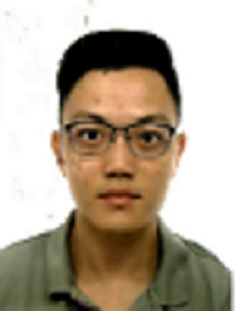 Shaun Lim Wei Liang