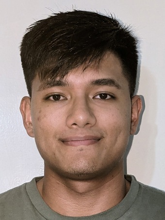 Wayne Lau