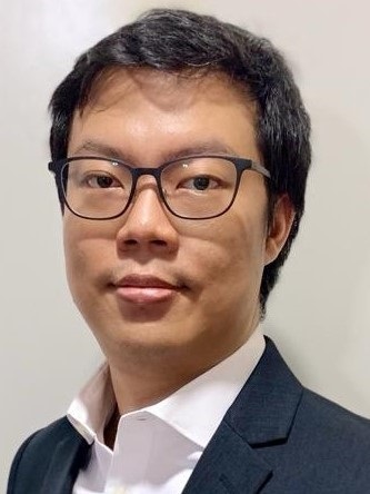 Ng Chong Ray Marvin