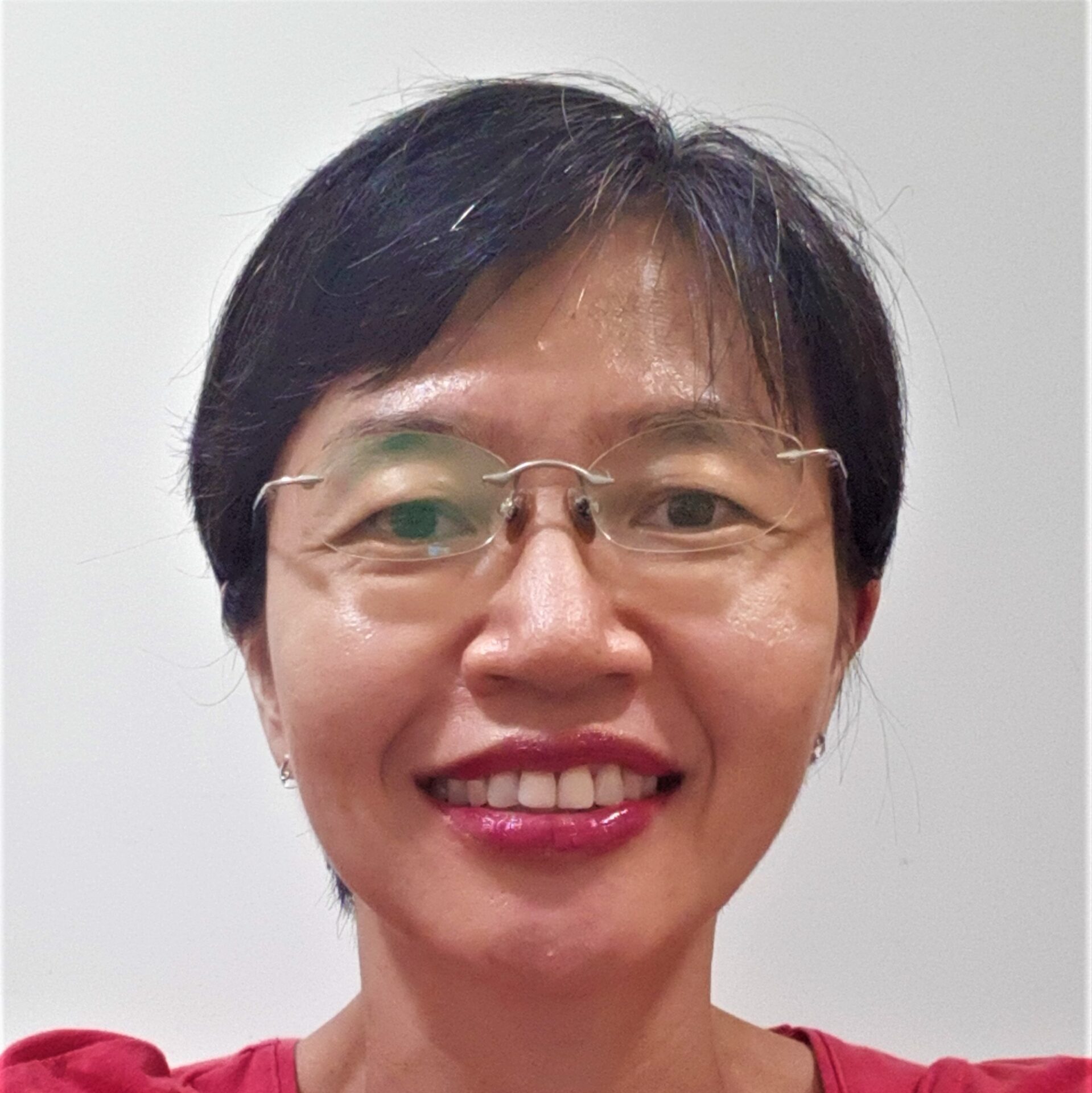 Tan Siew Ling