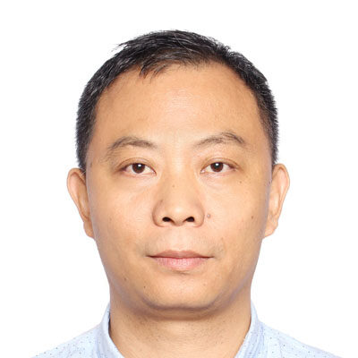 Xiao Yongdeng