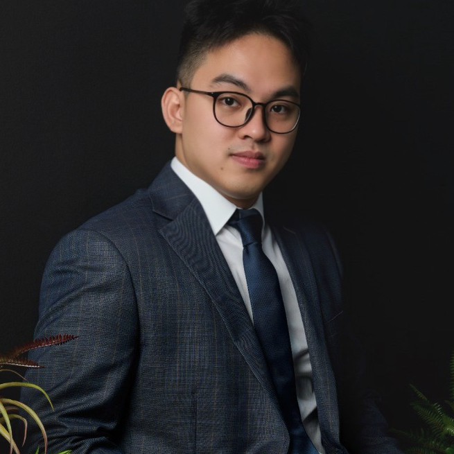 Charles Yap Yaocheng
