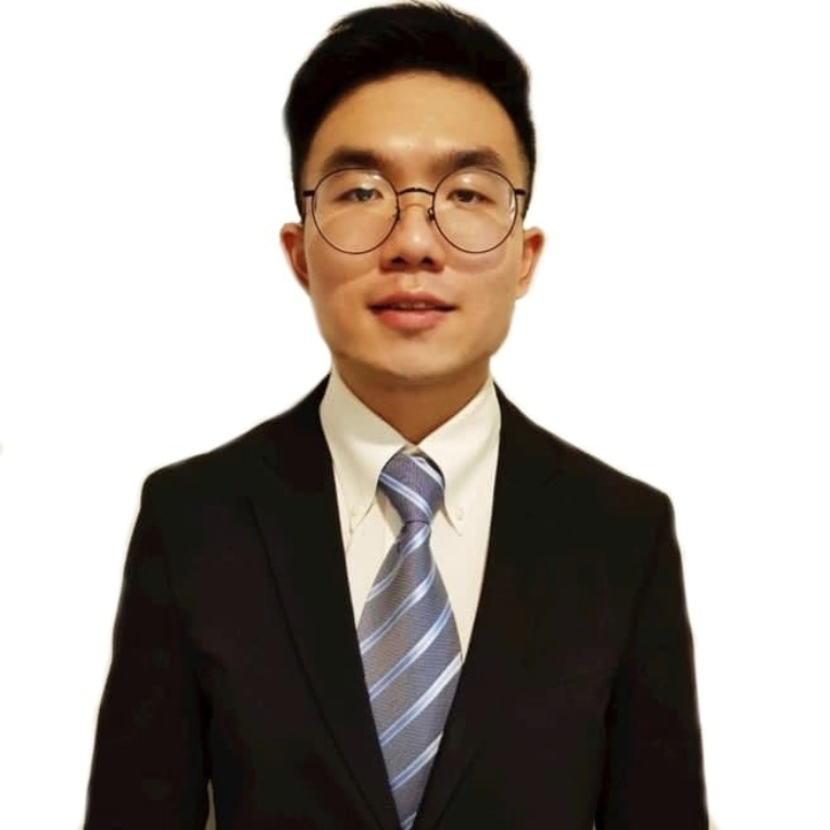 Clement Ong Shi Qi