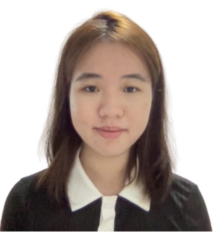 Crystal Toh Yi Shan