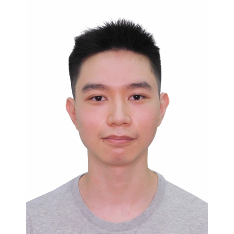 Jeffrey Gwee Xiang-En