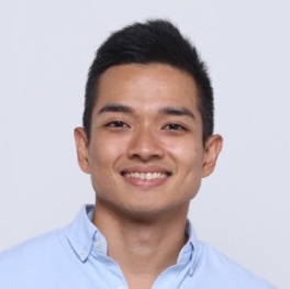 Han Wang Liang Jerald