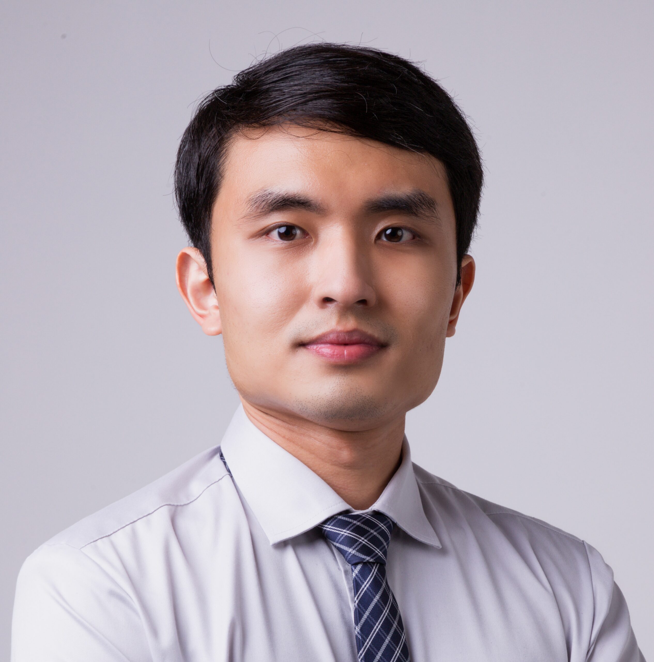 Leon Loh Yeong Wei