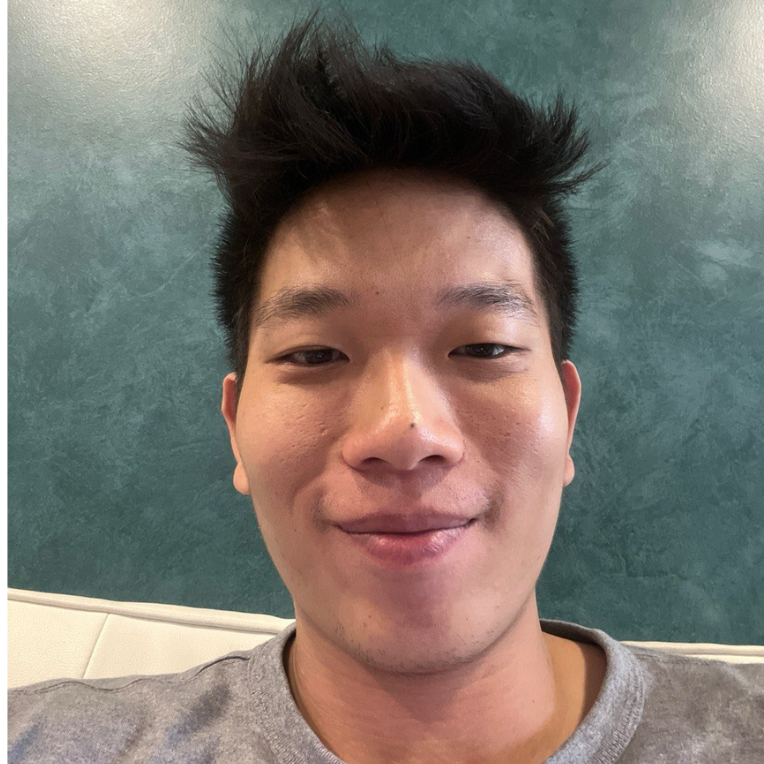 Lee Hong De Moses