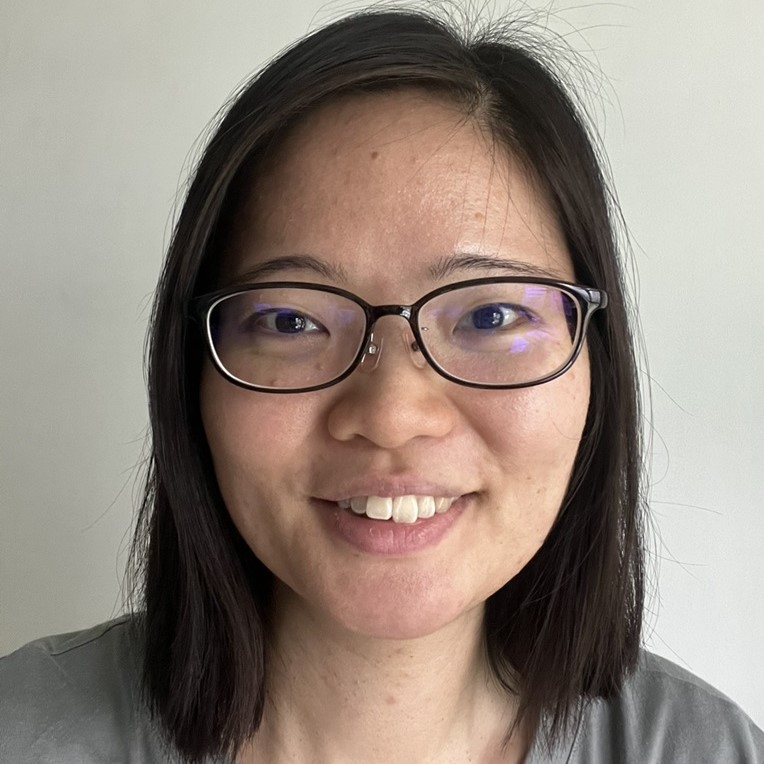 Lee Pei Yueng