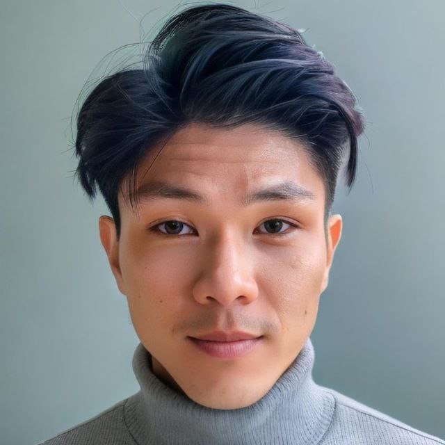 Randy Chan Yi Zhong